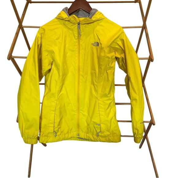The North Face Jackets & Blazers - The North Face Hyvent Raincoat Size XS